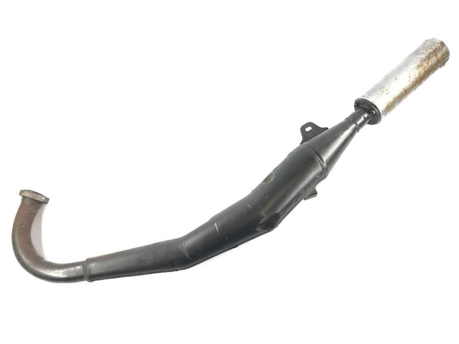 Yamaha RZ 250 R 29L [ca. 250 YPVS] - Eksoslyddemper