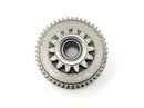 Sachs ZX 125 [1998] - startgir starter tomgangsgir-2