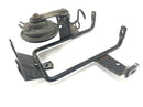 Yamaha XT 125X [2004] - kledningsholder foran med horn-3