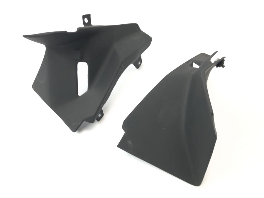 Aprilia RST 1000 Futura [2002] - Side Cladding Cover Set Couple