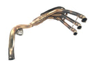 Triumph Tiger 955i 709EN [2003] - Eksosmanifold eksosmanifoldrør-1