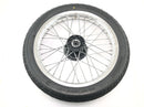 Kawasaki W 650 EJ650A [1999] - forhjulsfelg eikerhjul 2,15 x 19"-6
