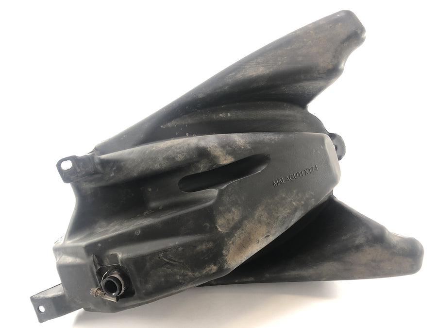 Yamaha XT 125 x [2004] - Tank bensin tank