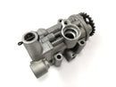 BMW K 1200 S K12S [2004] - Oljepumpe pumpe element moto komponent-3