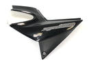 Yamaha XJR 1300 RP06 [2002] - Sidekledning venstre sidedeksel kledning-1