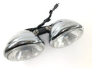 Triumph Speed Triple 1050 515NJ [2007] - Frontlykt med dobbel frontlykt-3