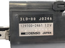 Yamaha XTZ 750 3LD [1989] - Tennspole tenningsmodul tennkabel-3