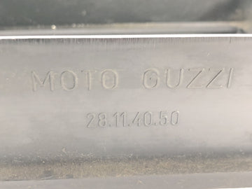 MOTO GUZZI CALIFORNIA 2 1000 VT [1982] - Luftfilterboks luftboks - 0