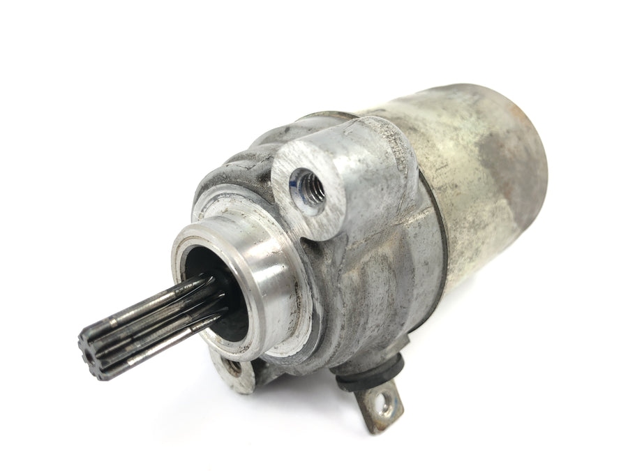 Beta RR 125 [2018] - Starter startmotor