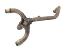 Ducati 900 SS [1991] - Manifold eksosmanifold-5
