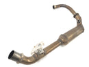 Kawasaki Ninja 125 BX125B [2024] - eksosmanifold eksosmanifold eksosrør-1