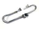 Honda GL 1500 Goldwing SC22 [1993] - bakre crashbar par krom crash bars-3