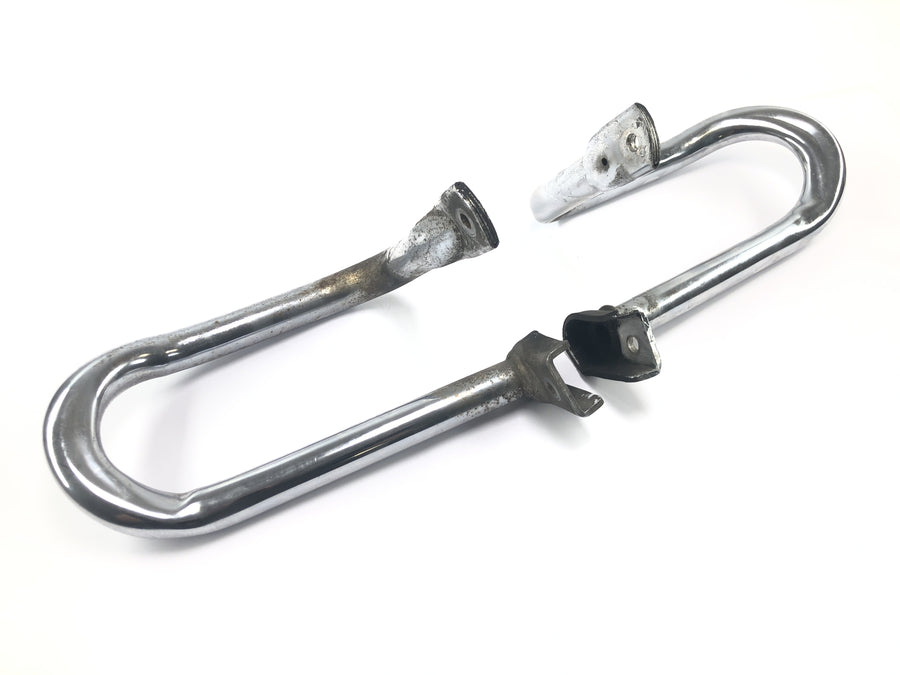 Honda GL 1500 Goldwing SC22 [1993] - bakre crashbar par krom crash bars