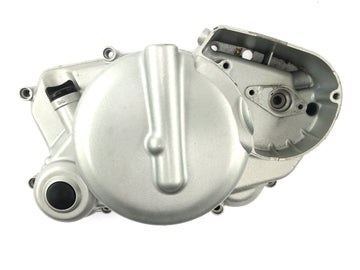 Cagiva Planet 125 [1998] - Clutchdeksel motordeksel