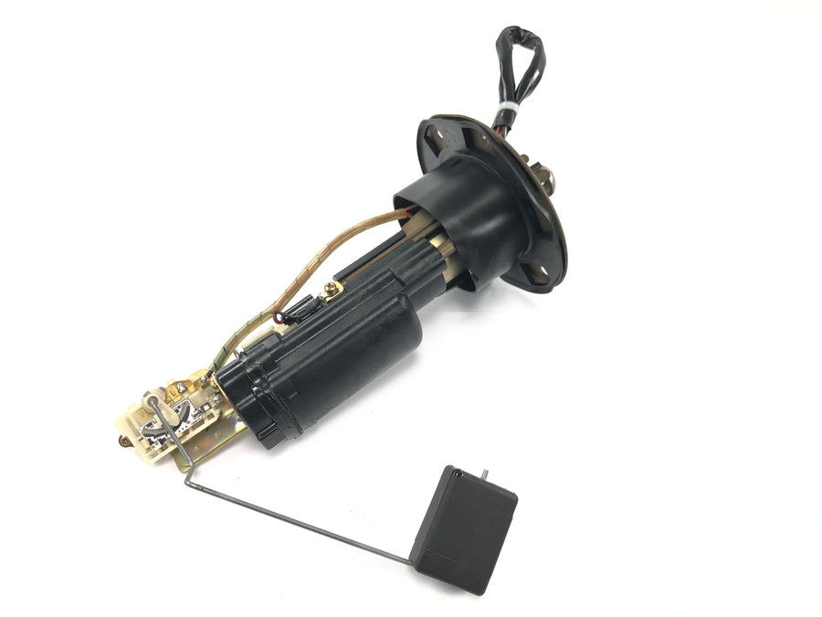 Honda CBR 600 RR PC37 [2004] - Bensinpumpe drivstoffpumpe med tanksensor