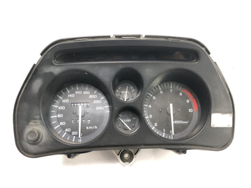Honda ST 1100 SC26 Pan European [1990] - Speedometer enhet cockpit instrument klynge - 0