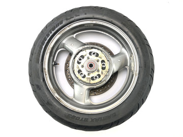 Honda ST 1100 SC26 Pan European [1990] - Felghjul bak 4,50 x 17" - 0