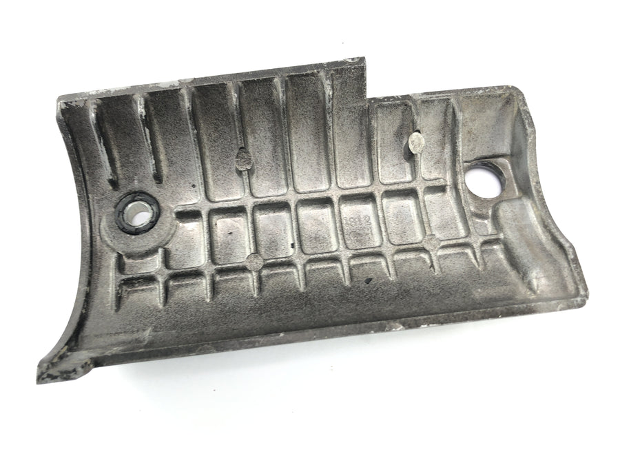 Kawasaki ZR7 ZR750F [1999] - Starterdeksel Motor Lid Starter Cover Cover LID