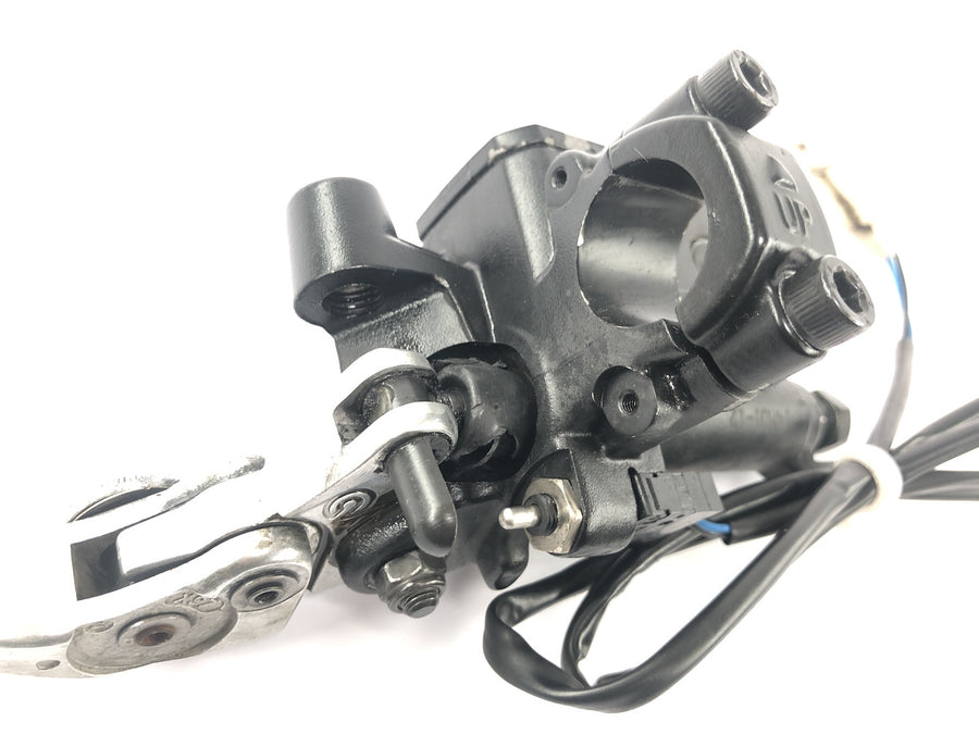 Moto Guzzi Stelvio 1200 8V [2016] - Clutchpumpe styretilpasning venstre clutchspak