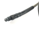 BMW K 1200 S K12S [2005] - Clutch line stål flex hydraulisk linje-3