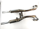 Honda Goldwing GL 1100 SC02 [1980] - Eksosanlegg Eksosdemper-7