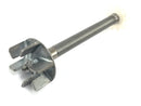 Cagiva Planet 125 [1998] - Vannpumpe aksel impeller vannpumpe-2