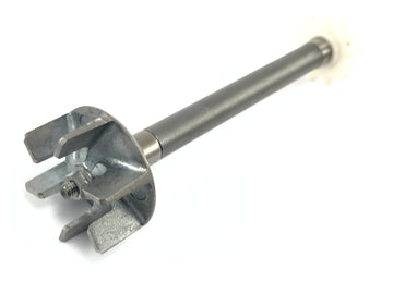 Cagiva Planet 125 [1998] - Vannpumpe aksel impeller vannpumpe - 0