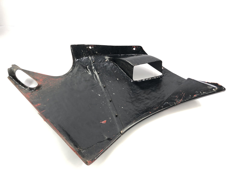 Ducati 748 916 996 998 [1996] - Page Cladding Disguise