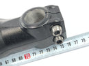 Triumph Street Triple R 675 D67LD [2010] - Fork Telegabel med Axis Upside Down-7