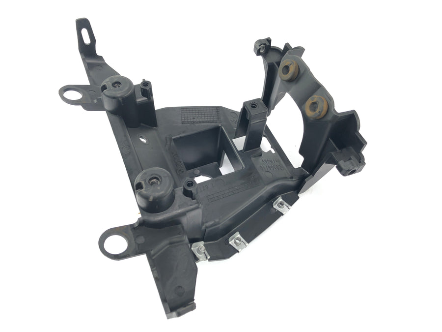 BMW R 1200 St R1st [2006] - Instrumentbærer Bracket Clading Holder foran