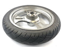 Kawasaki VN 1600 Mean Streak VNT60B [2005] - Forhjulskanten foran 130/70R17 DOT4916-1