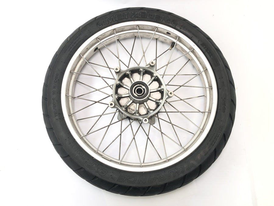 BMW R 1150 GS R21 [2002] - forhjulsfelghjul 2,50 x 19"