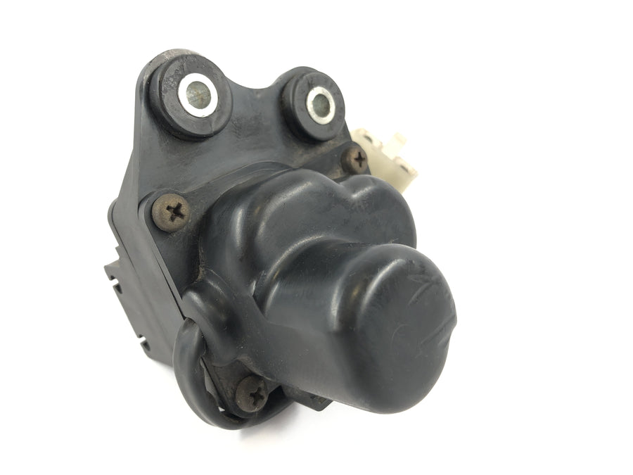 Yamaha RZ 250 R 29L [ca. 250 YPVS] - Ever Motor Exos Motor