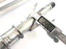 Kawasaki VN 1600 Mean Streak VNT60B [2005] - Fork Upsidedown med Axis-4