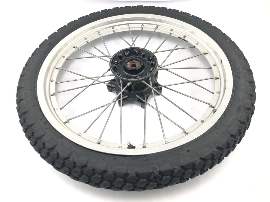 Honda XL 600 RM PD03 [1985] - Forhjulsfelghjul 1,85 x 21"