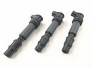 Triumph Daytona 955i T595N [2003] - Ignition Coil Ignition Module Spark Plug Plug Set-2