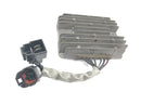 Suzuki GSX R 1000 WVB6 K6 [2006] - Spenningsregulator likeretterregulator-2