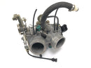 Aprilia SL 1000 Falco PA [2000] - Gassventilenhetsinjeksjonssystem-4
