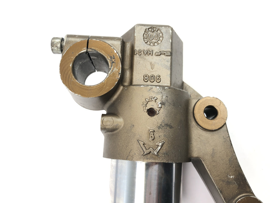Husqvarna TE 610 H6 8AE [TE 570 H7] - gaffel opp ned gaffel forgaffelgaffel med aksel