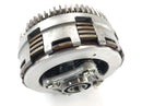 SWM SM 125 R [2018] - Koblingskobling Basket Coupling Package Coupling Unit-1