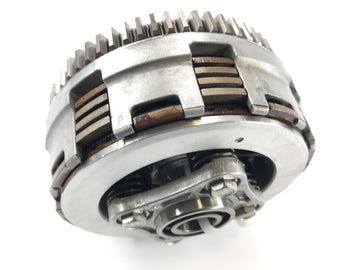 SWM SM 125 R [2018] - Koblingskobling Basket Coupling Package Coupling Unit
