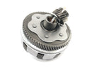 Yamaha WR 125 X DE07 [2010] - Clutch clutch kurv clutch pakke-4