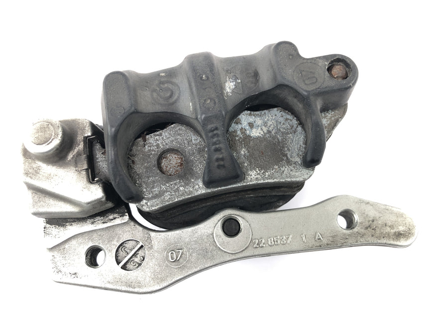 BMW R 1200 R R1ST [2008] - Bremsecaliper bak