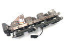 BMW K 1200 GT K12 [2003] - Gassventilenhet gassventilinjeksjonssystem-5