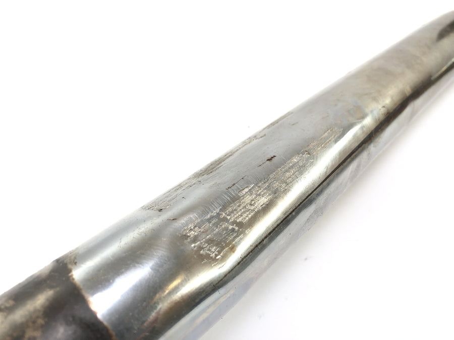 BMW R 60/5 [1973] - Manifold eksosmanifold