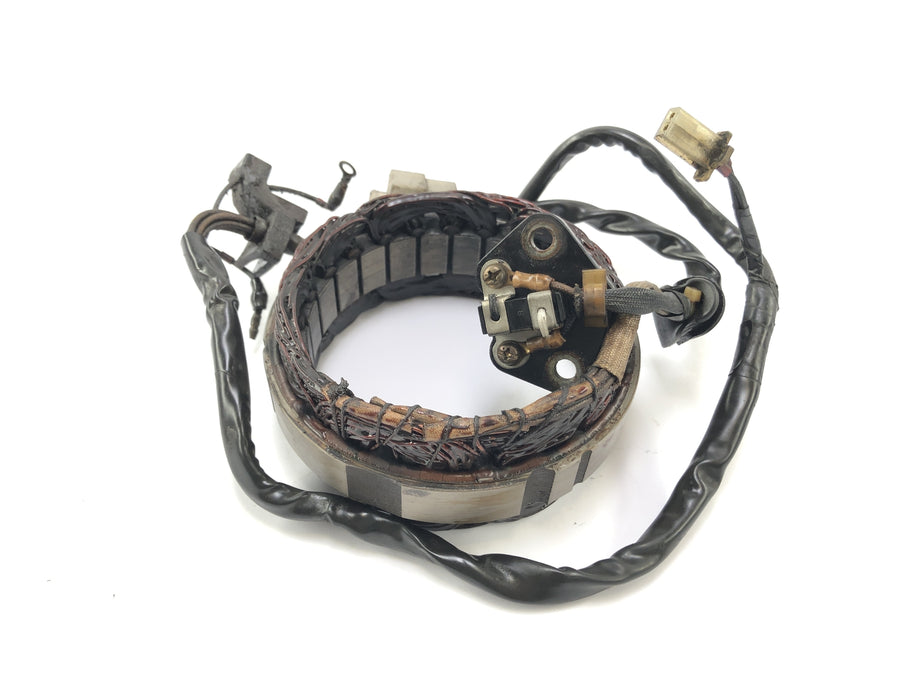 Honda CB 650 RC03 [1981] - Stator -generator