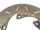 Cagiva Mito 125 Evo 8p [2000] - Bremseskive bak 229 x 4.30-3