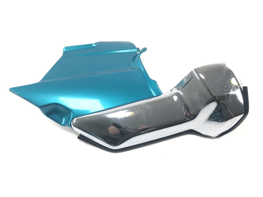 Honda GL 1500 Goldwing SC22 [1993] - Sidepanel venstre bunnpanel
