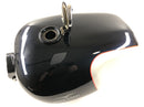 Moto Guzzi V7 Special [1971] - Tank bensintank drivstofftank tank med tanklokk-6