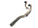 Honda XR 600 R PE04 [1993] - MANIFOLD EXSICE-4